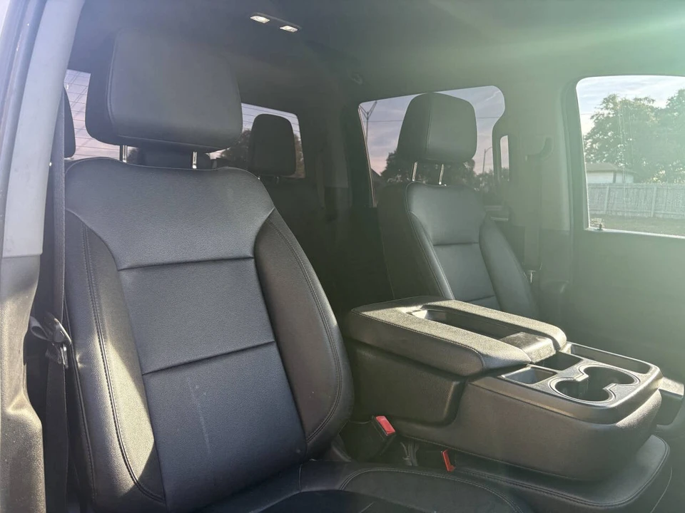 2021 Chevrolet Silverado 4th Gen - Image 19 of 21