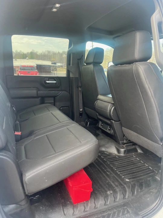 2021 Ford Escape - Image 21 of 21