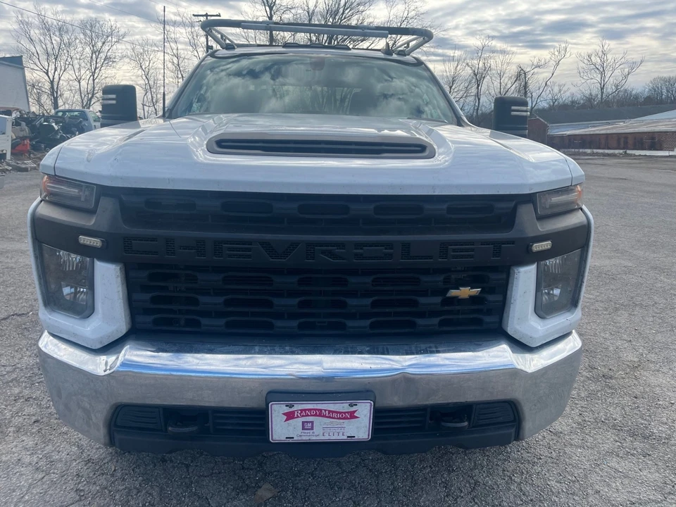 2021 Ford Escape - Image 2 of 21