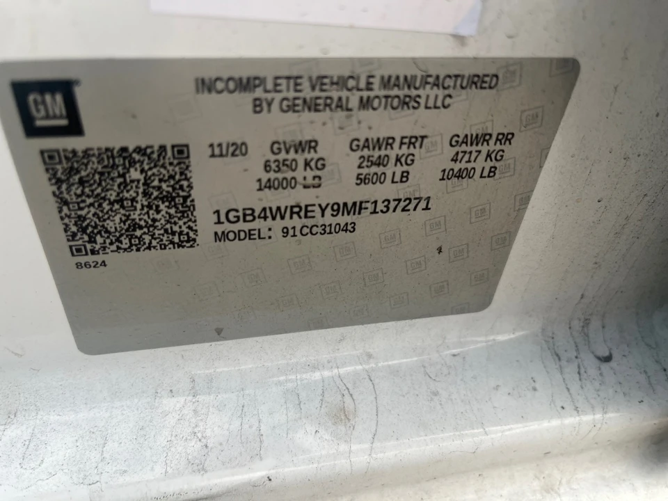 2021 Ford Escape - Image 15 of 21