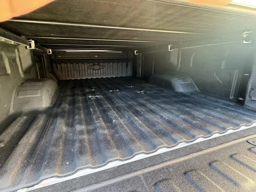 2021 Chevrolet Silverado Heavy Duty 4th Gen - Image 12 of 12