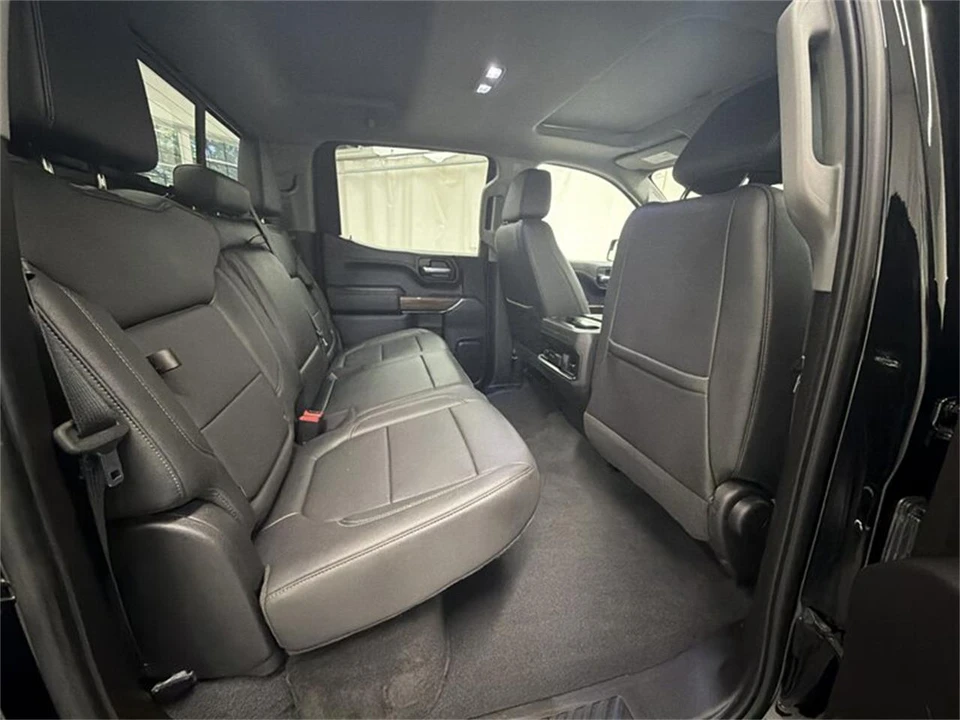 2021 Chevrolet Silverado 4th Gen - Image 14 of 15