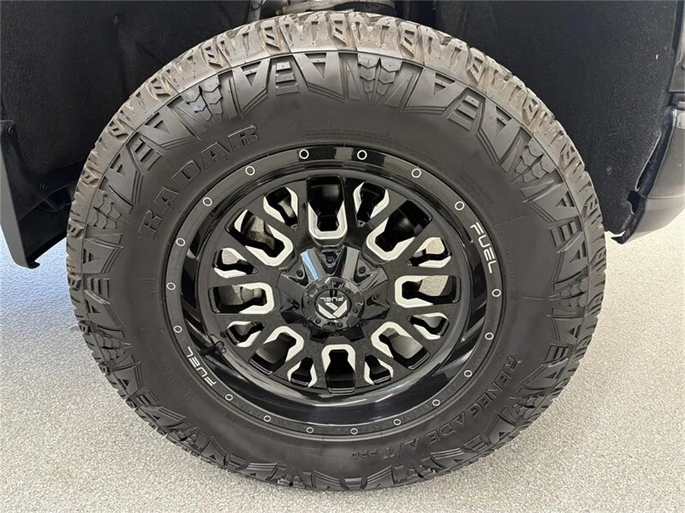 2021 Chevrolet Silverado 4th Gen - Image 15 of 15