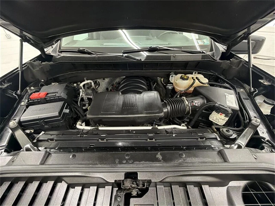 2021 Chevrolet Silverado 4th Gen - Image 9 of 15