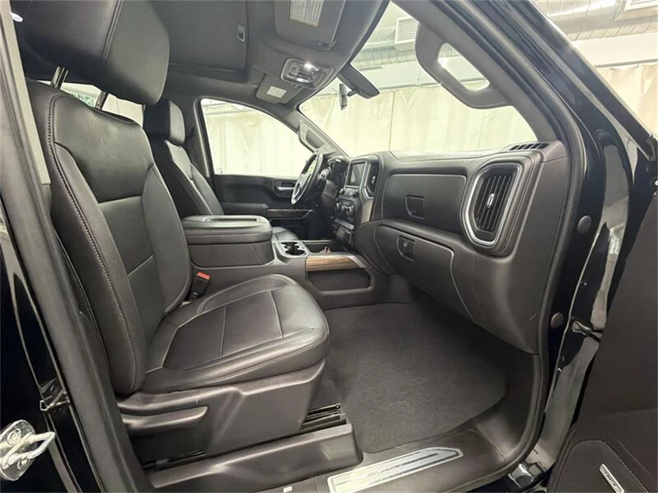 2021 Chevrolet Silverado 4th Gen - Image 13 of 15