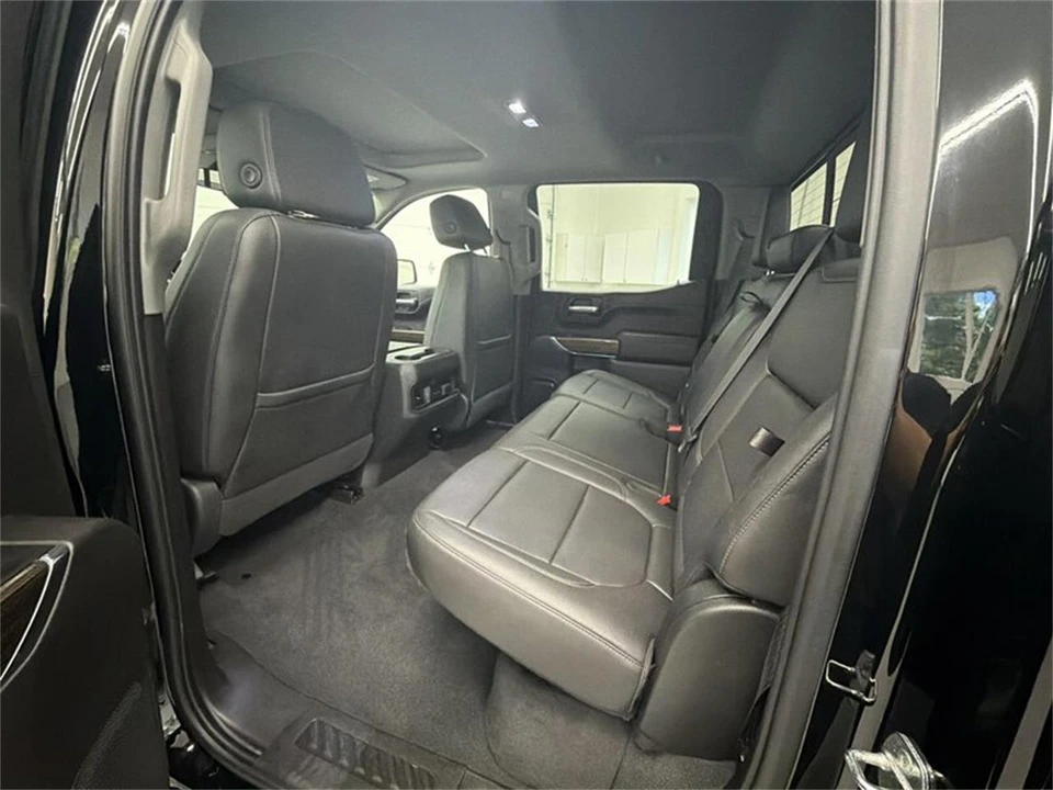 2021 Chevrolet Silverado 4th Gen - Image 12 of 15