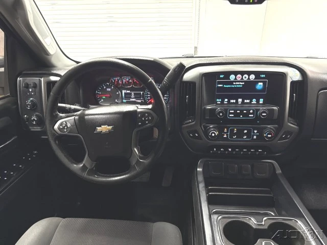 2021 Chevrolet Silverado Heavy Duty 4th Gen - Image 19 of 24