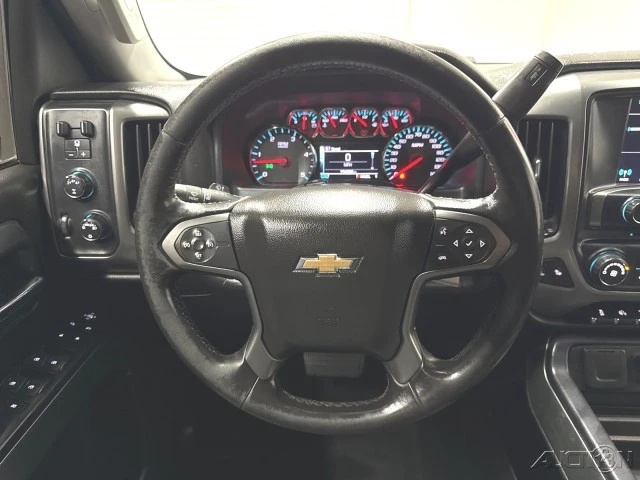 2021 Chevrolet Silverado Heavy Duty 4th Gen - Image 20 of 24