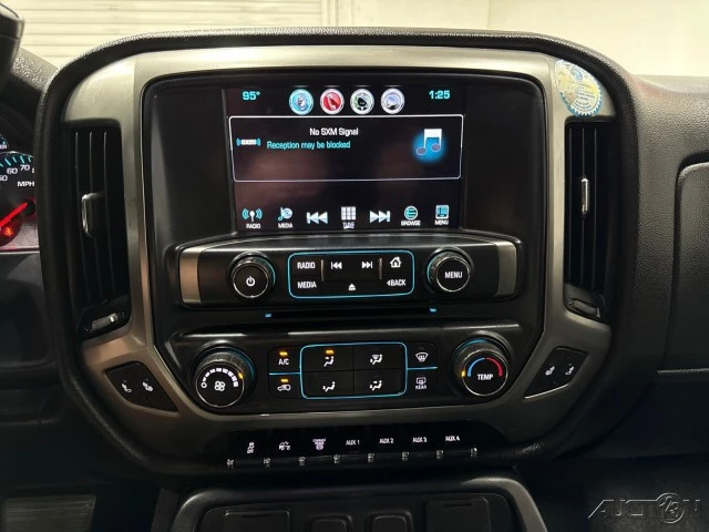 2021 Chevrolet Silverado Heavy Duty 4th Gen - Image 24 of 24