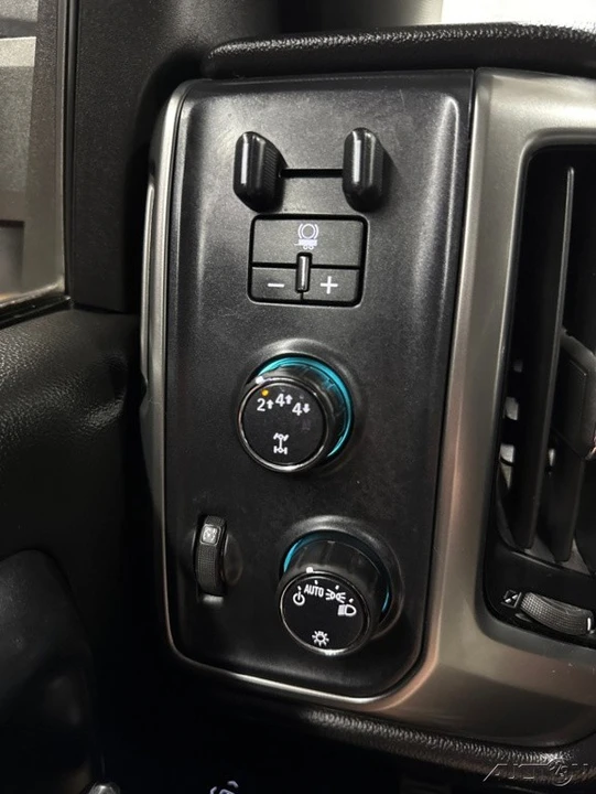 2021 Chevrolet Silverado Heavy Duty 4th Gen - Image 23 of 24