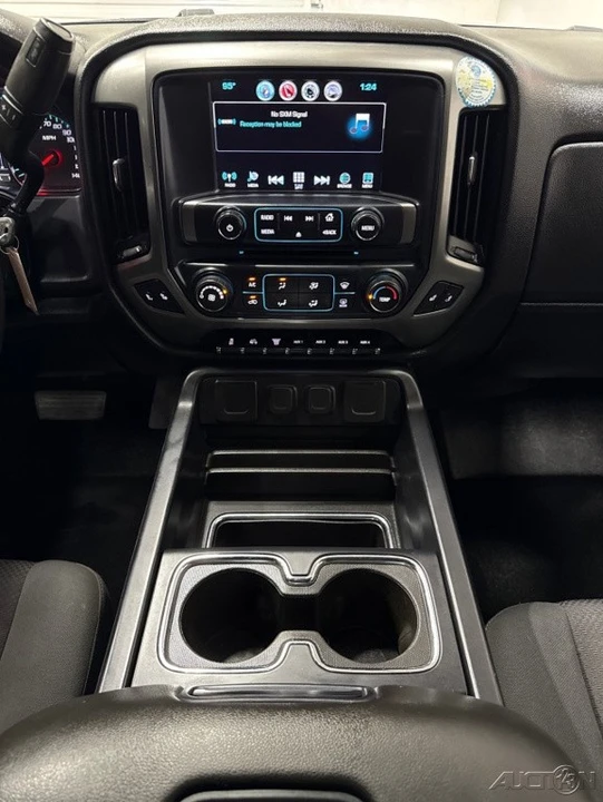 2021 Chevrolet Silverado Heavy Duty 4th Gen - Image 21 of 24