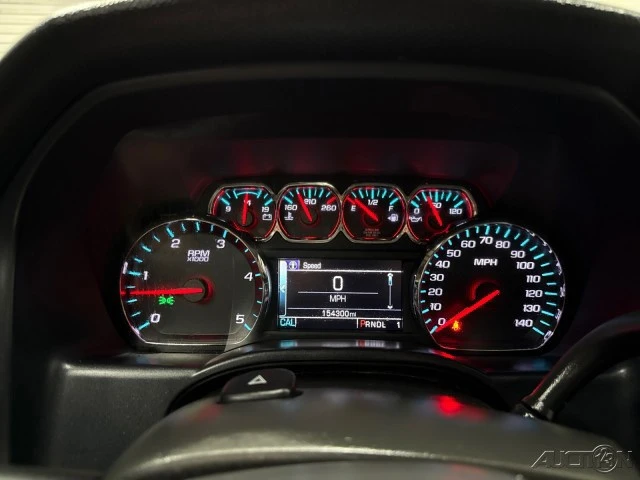 2021 Chevrolet Silverado Heavy Duty 4th Gen - Image 22 of 24