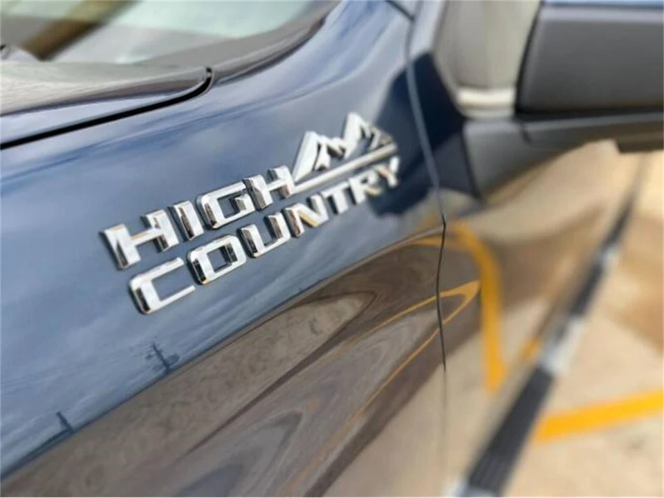 2021 Chevrolet Silverado 4th Gen - Image 7 of 25