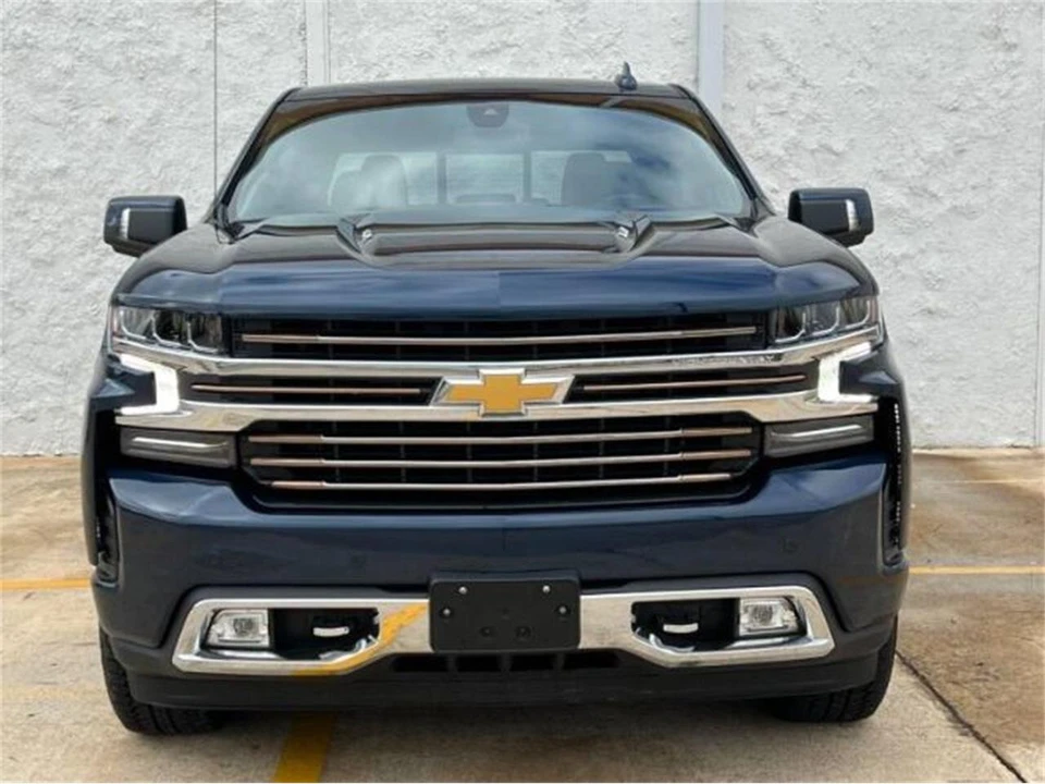 2021 Chevrolet Silverado 4th Gen - Image 5 of 25