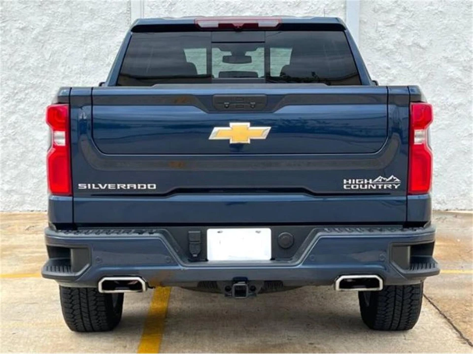 2021 Chevrolet Silverado 4th Gen - Image 6 of 25