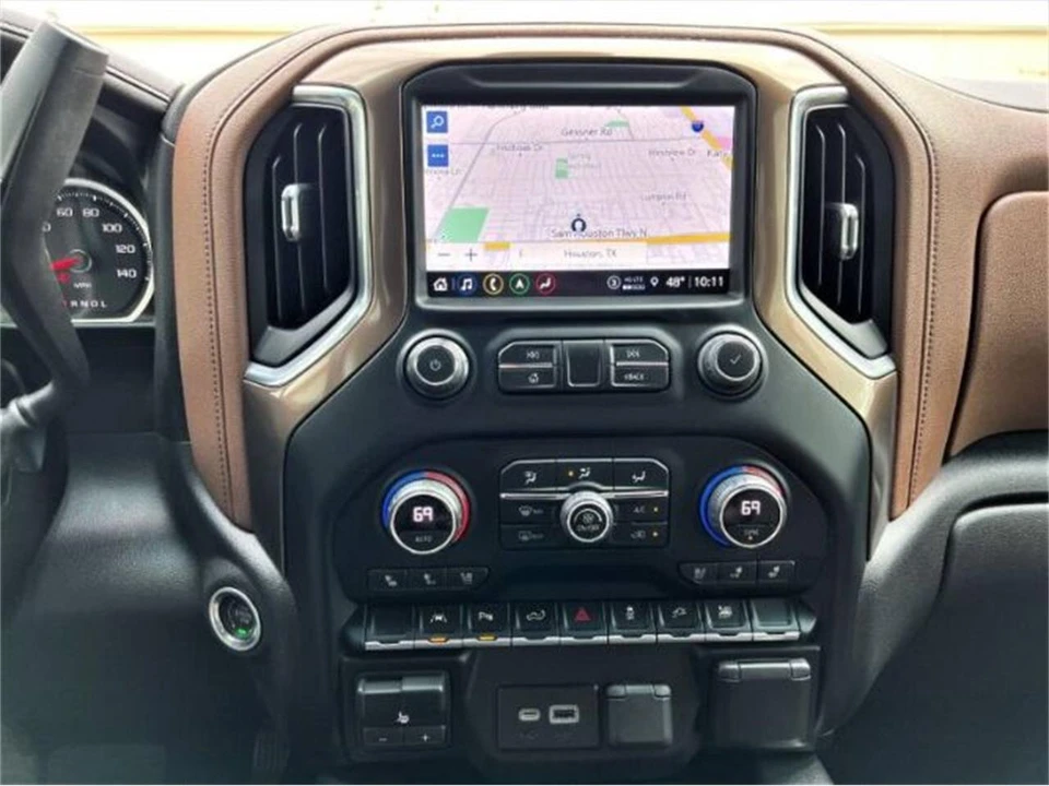 2021 Chevrolet Silverado 4th Gen - Image 18 of 25