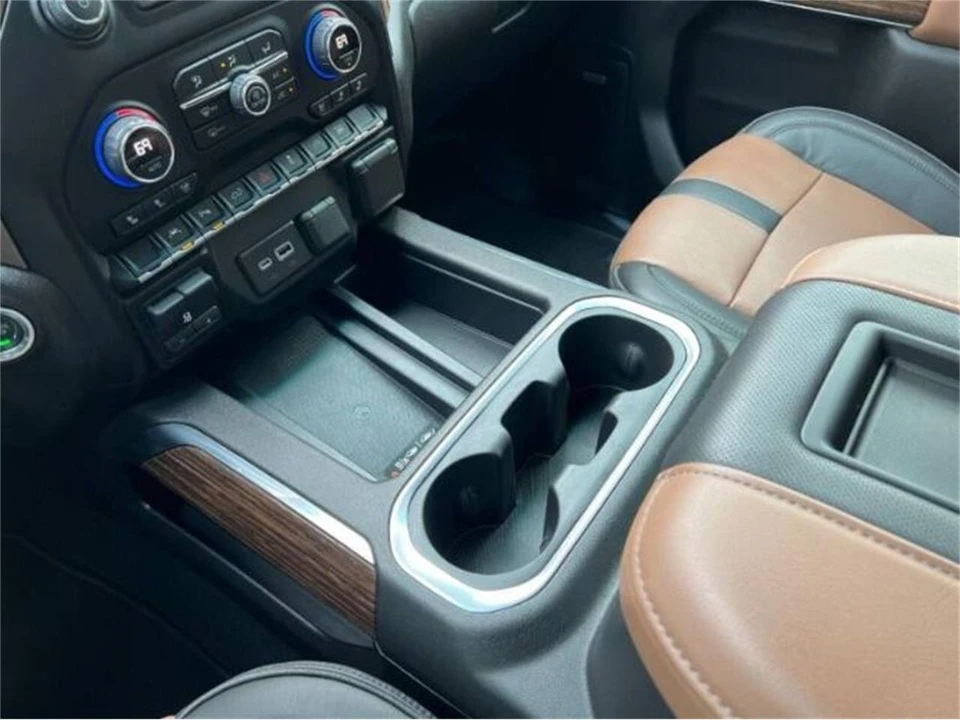 2021 Chevrolet Silverado 4th Gen - Image 19 of 25