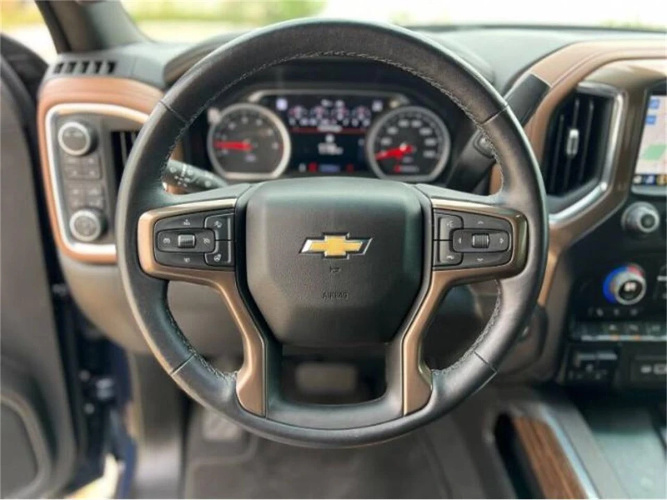 2021 Chevrolet Silverado 4th Gen - Image 15 of 25