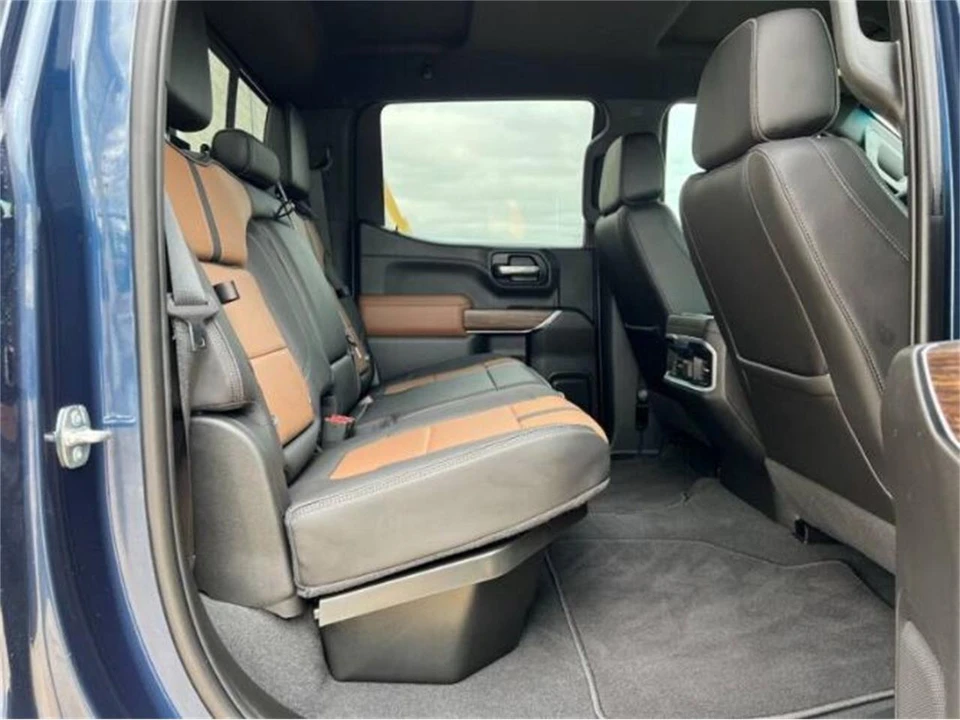 2021 Chevrolet Silverado 4th Gen - Image 11 of 25
