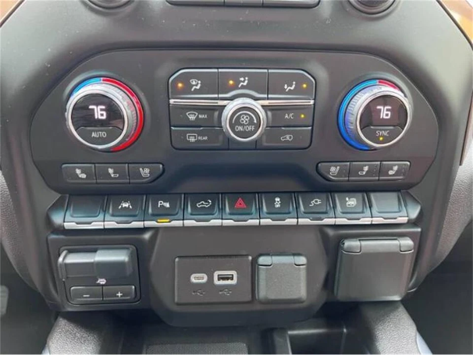 2021 Chevrolet Silverado 4th Gen - Image 20 of 25