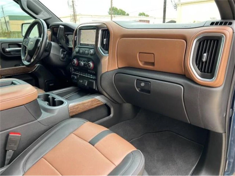 2021 Chevrolet Silverado 4th Gen - Image 14 of 25