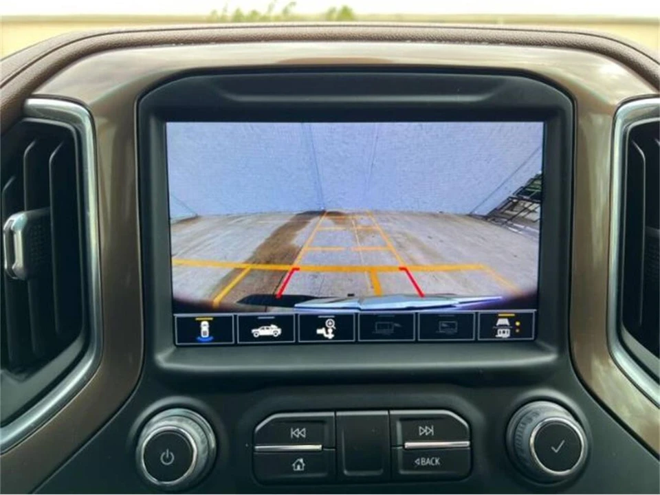 2021 Chevrolet Silverado 4th Gen - Image 17 of 25