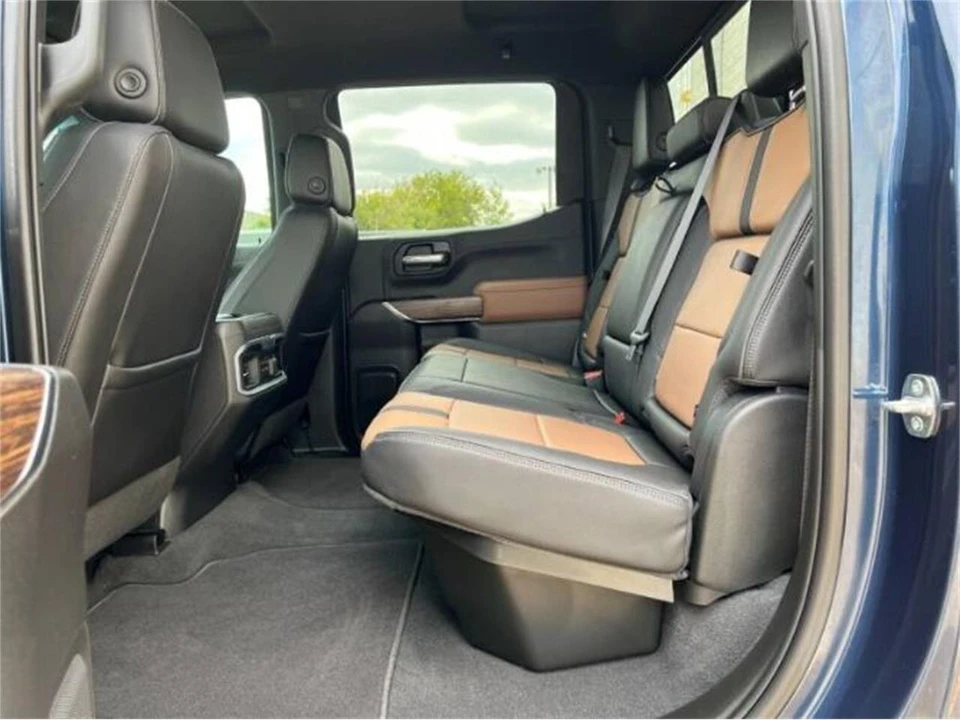 2021 Chevrolet Silverado 4th Gen - Image 13 of 25