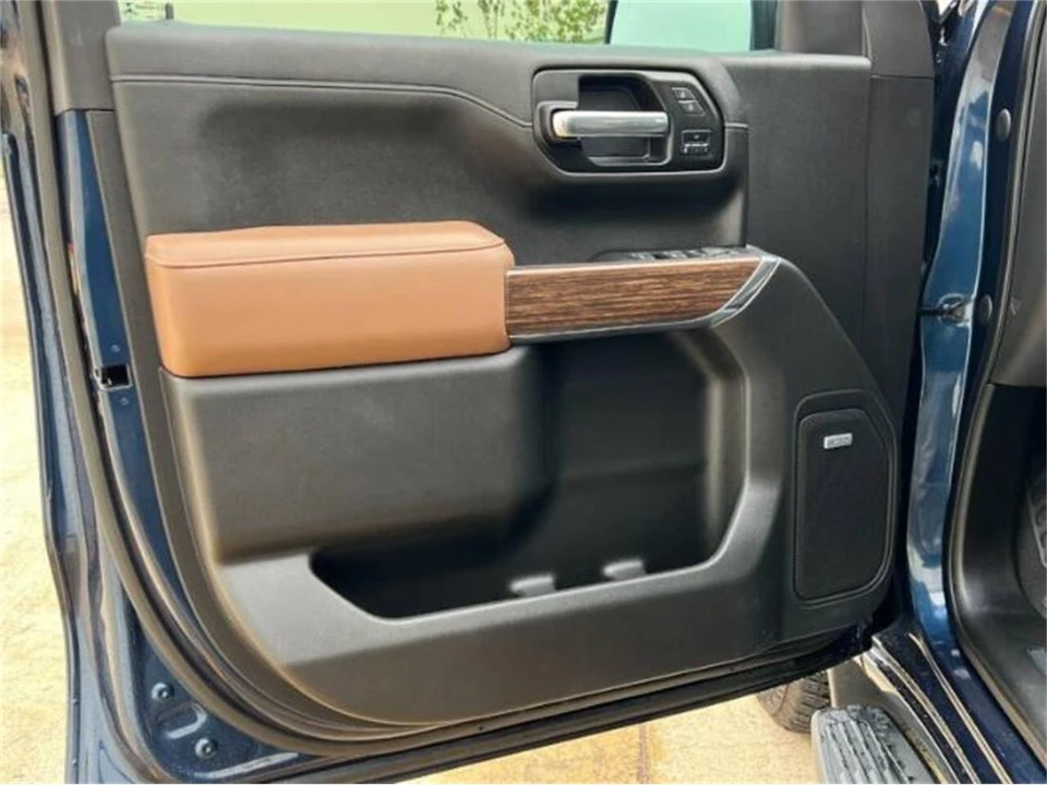 2021 Chevrolet Silverado 4th Gen - Image 21 of 25