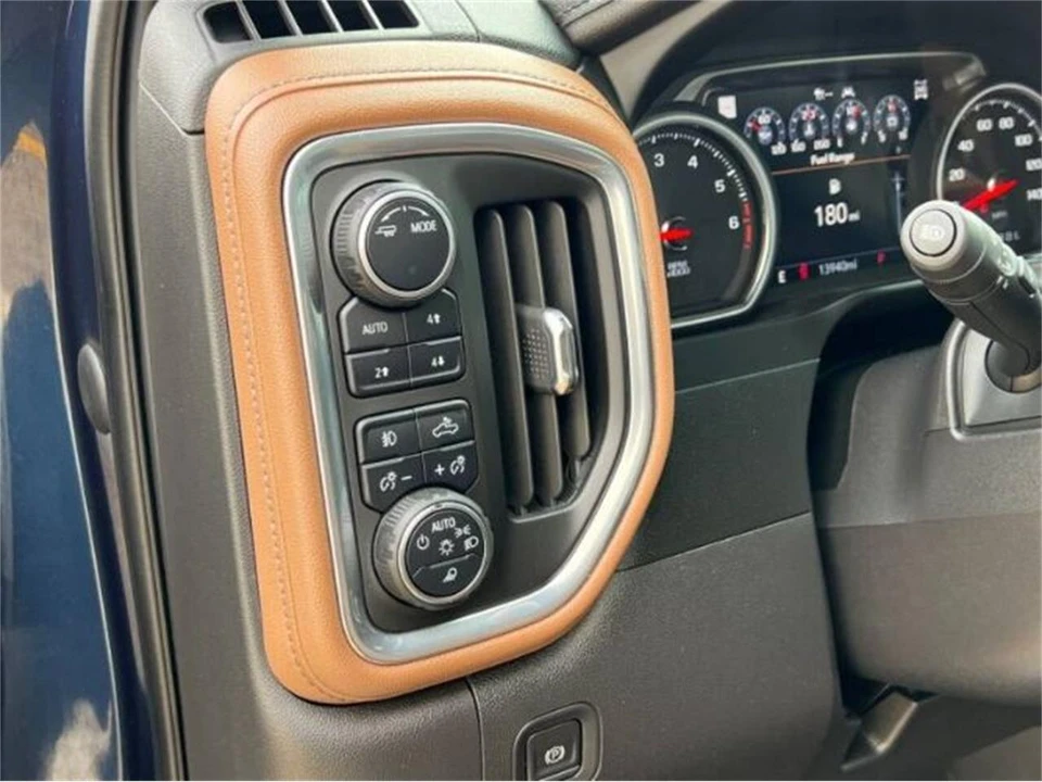 2021 Chevrolet Silverado 4th Gen - Image 22 of 25
