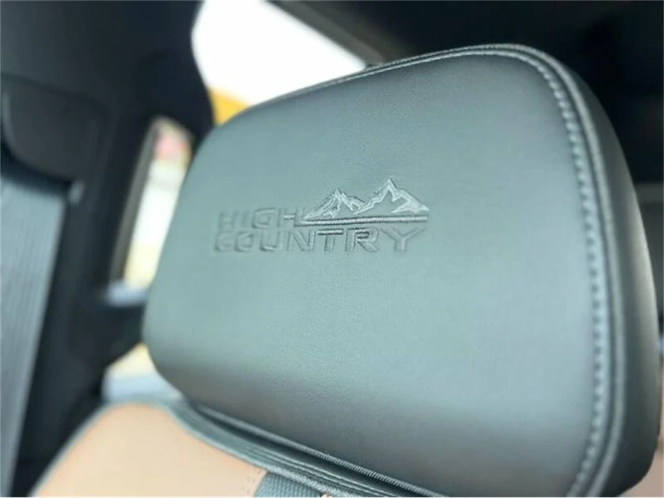 2021 Chevrolet Silverado 4th Gen - Image 24 of 25