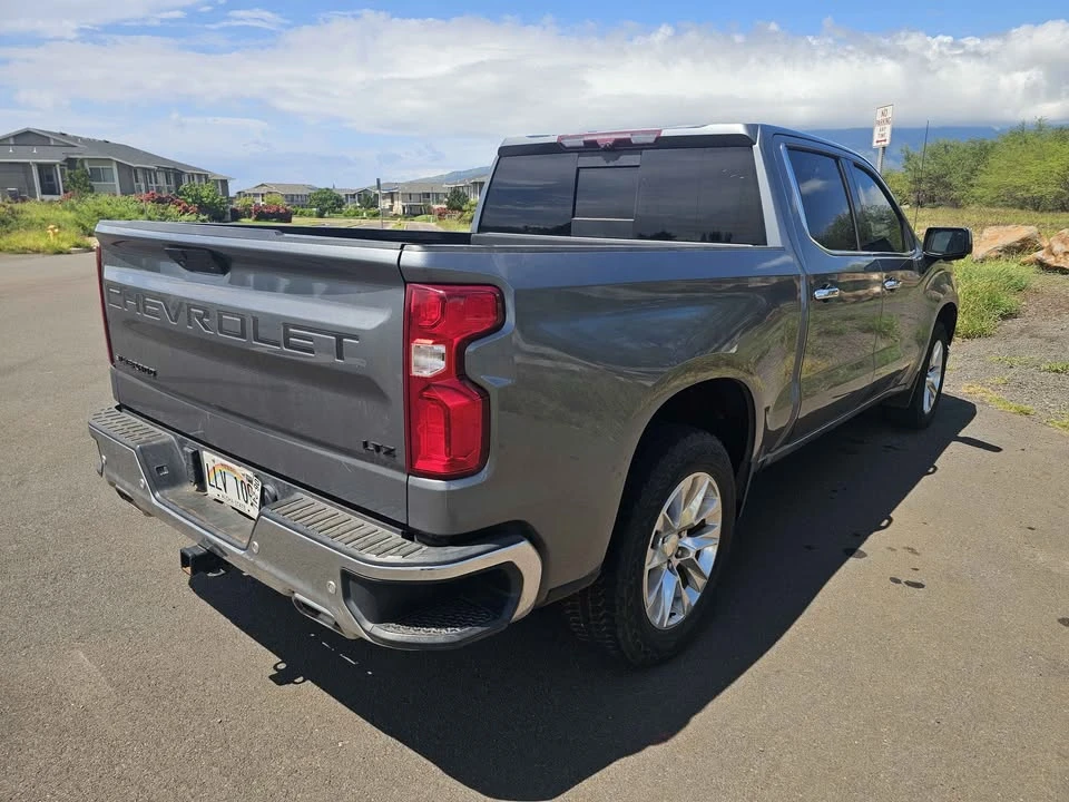 2021 Chevrolet Silverado 4th Gen - Image 6 of 14