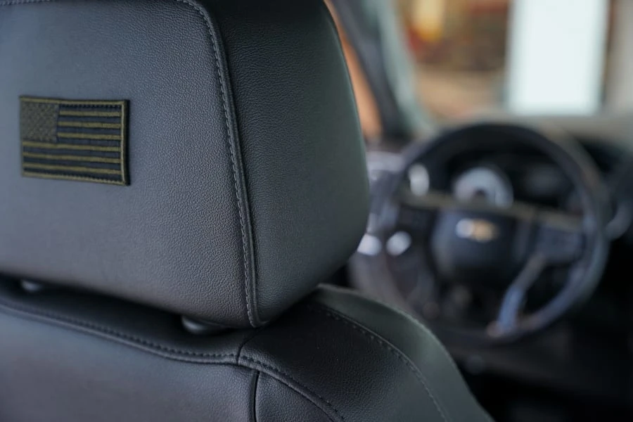 2021 Chevrolet Silverado 4th Gen - Image 15 of 27