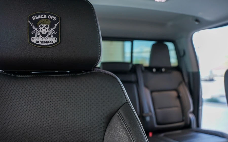2021 Chevrolet Silverado 4th Gen - Image 11 of 27