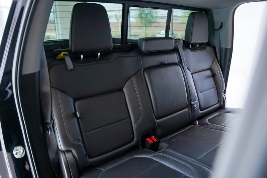 2021 Chevrolet Silverado 4th Gen - Image 16 of 27