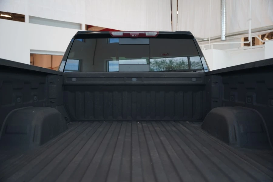 2021 Chevrolet Silverado 4th Gen - Image 26 of 27
