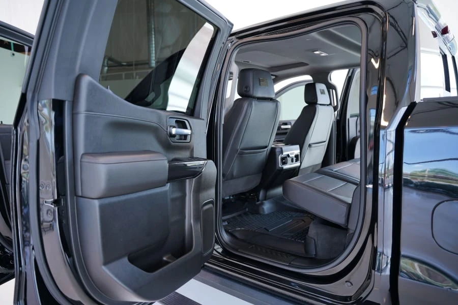 2021 Chevrolet Silverado 4th Gen - Image 10 of 27