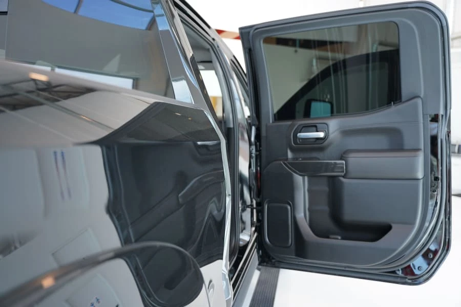 2021 Chevrolet Silverado 4th Gen - Image 9 of 27