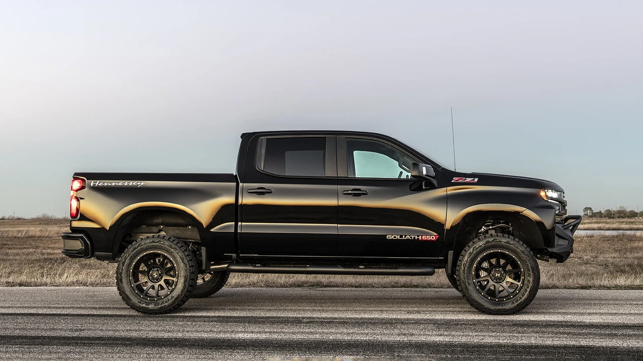 2021 Chevrolet Silverado 4th Gen - Image 2 of 6