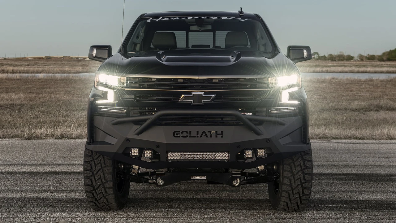 2021 Chevrolet Silverado 4th Gen - Image 5 of 6