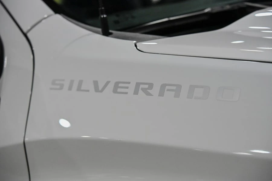 2021 Chevrolet Silverado 4th Gen - Image 16 of 31
