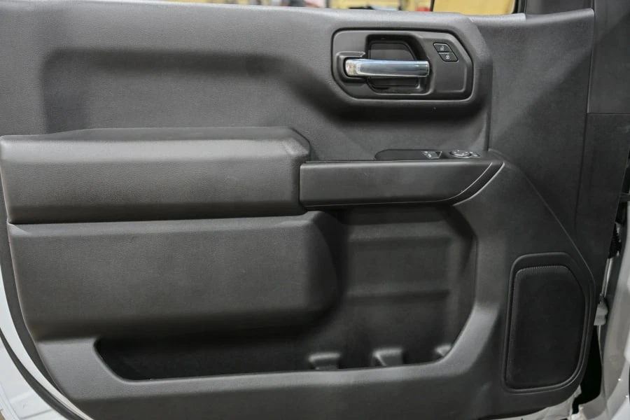 2021 Chevrolet Silverado 4th Gen - Image 27 of 31