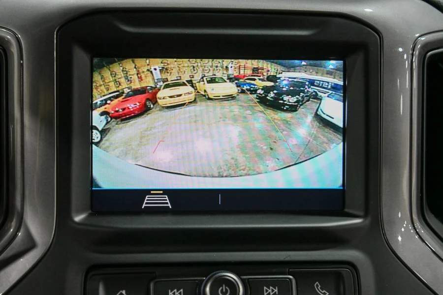 2021 Chevrolet Silverado 4th Gen - Image 23 of 31