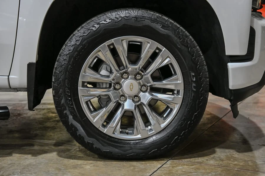 2021 Chevrolet Silverado 4th Gen - Image 18 of 31