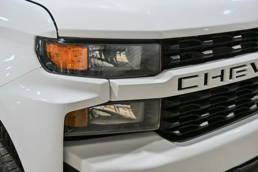 2021 Chevrolet Silverado 4th Gen - Image 8 of 31