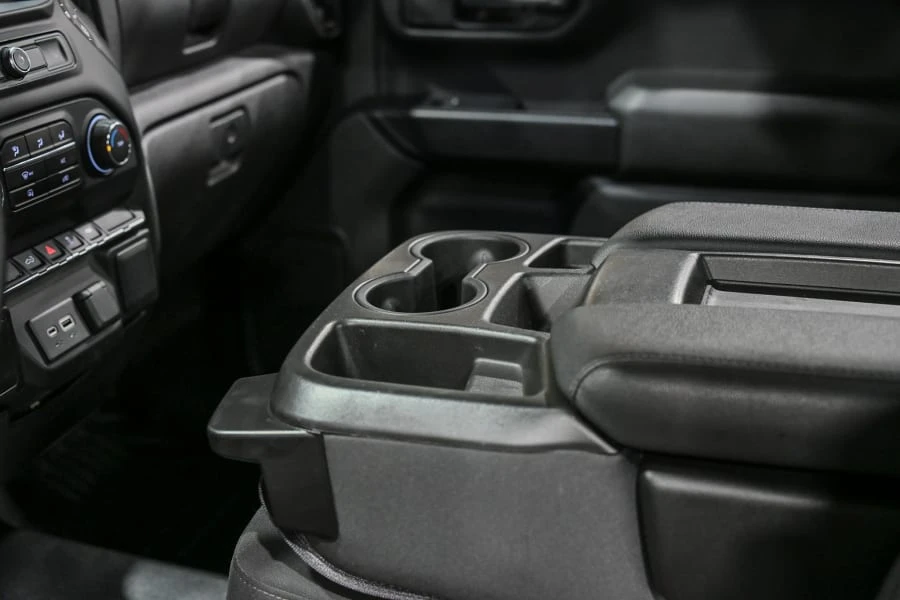 2021 Chevrolet Silverado 4th Gen - Image 29 of 31