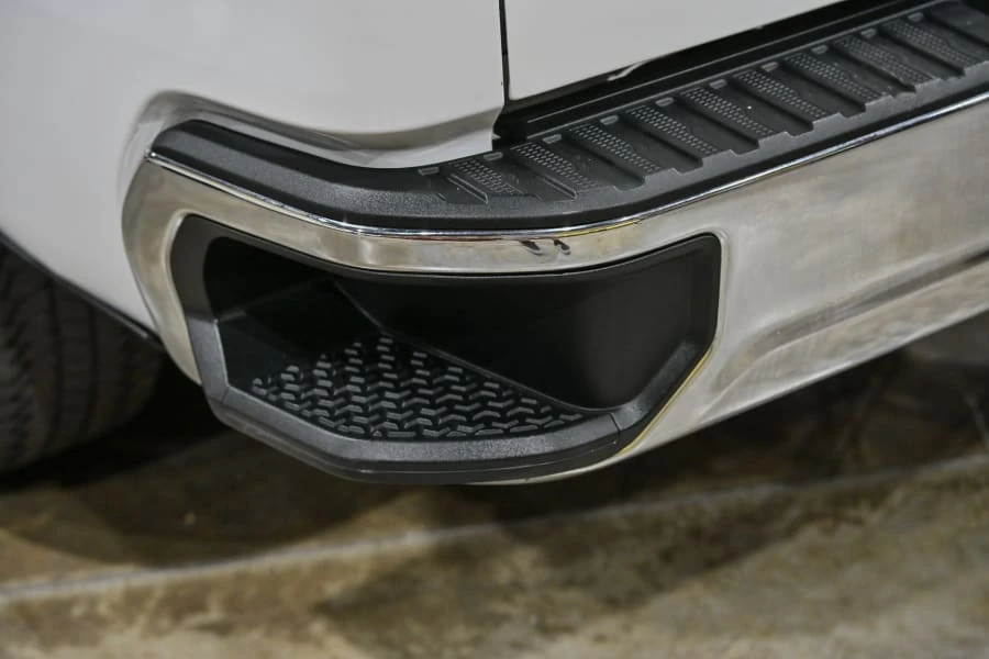 2021 Chevrolet Silverado 4th Gen - Image 13 of 31