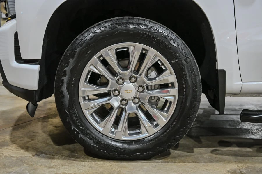 2021 Chevrolet Silverado 4th Gen - Image 7 of 31