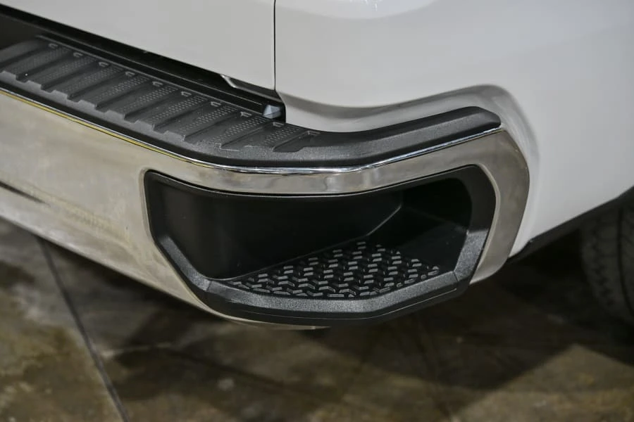 2021 Chevrolet Silverado 4th Gen - Image 14 of 31