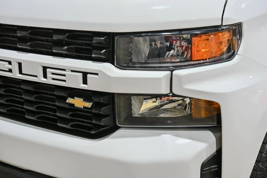 2021 Chevrolet Silverado 4th Gen - Image 11 of 31