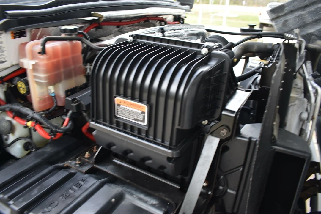2021 Chevrolet Silverado Heavy Duty 4th Gen - Image 27 of 27